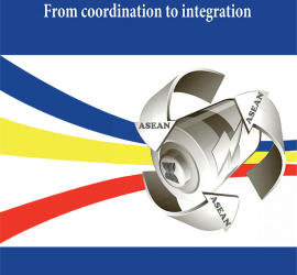 AEMI Book - ASEAN Energy Market Intagration (AEMI): From coordination to integration