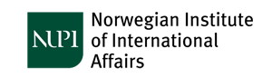 NUPI - Norwegian Institute of International Affairs